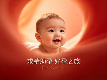 湖口求精助孕科学助孕 开启专属好孕之旅