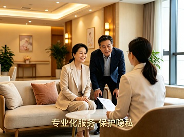 湖口有偿售卵代生女生的客户的客户群体有哪些