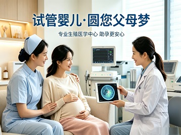 湖口辅助生育服务 试管婴儿行业的兴起背景、发展与未来展望